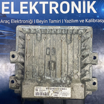 Continental - S180146202 A - 857207551 - BK21-12A650-AC - 1PGC - J38AC - Ford Motor Beyni